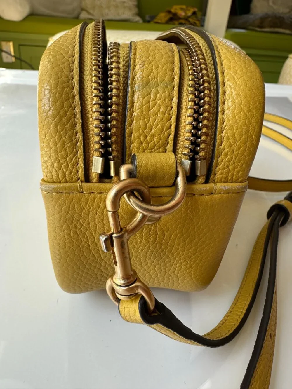 Tory Burch classic tory
